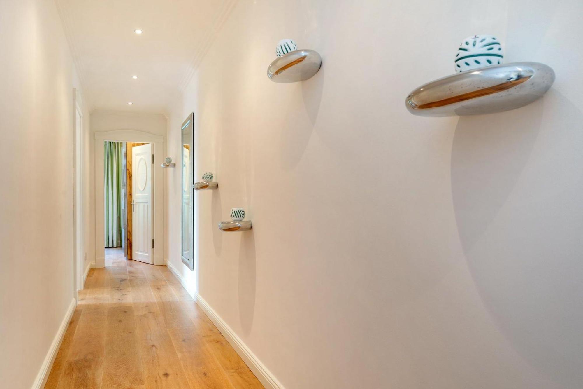 Villa Theres Sea Shell Sellin  Bagian luar foto