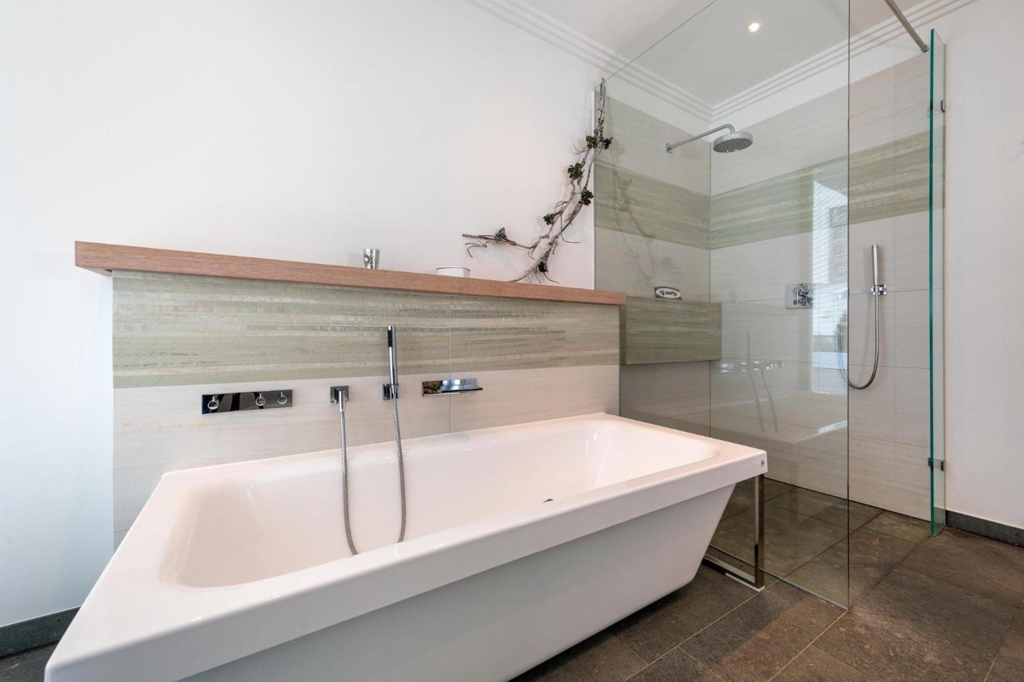 Villa Theres Sea Shell Sellin  Bagian luar foto