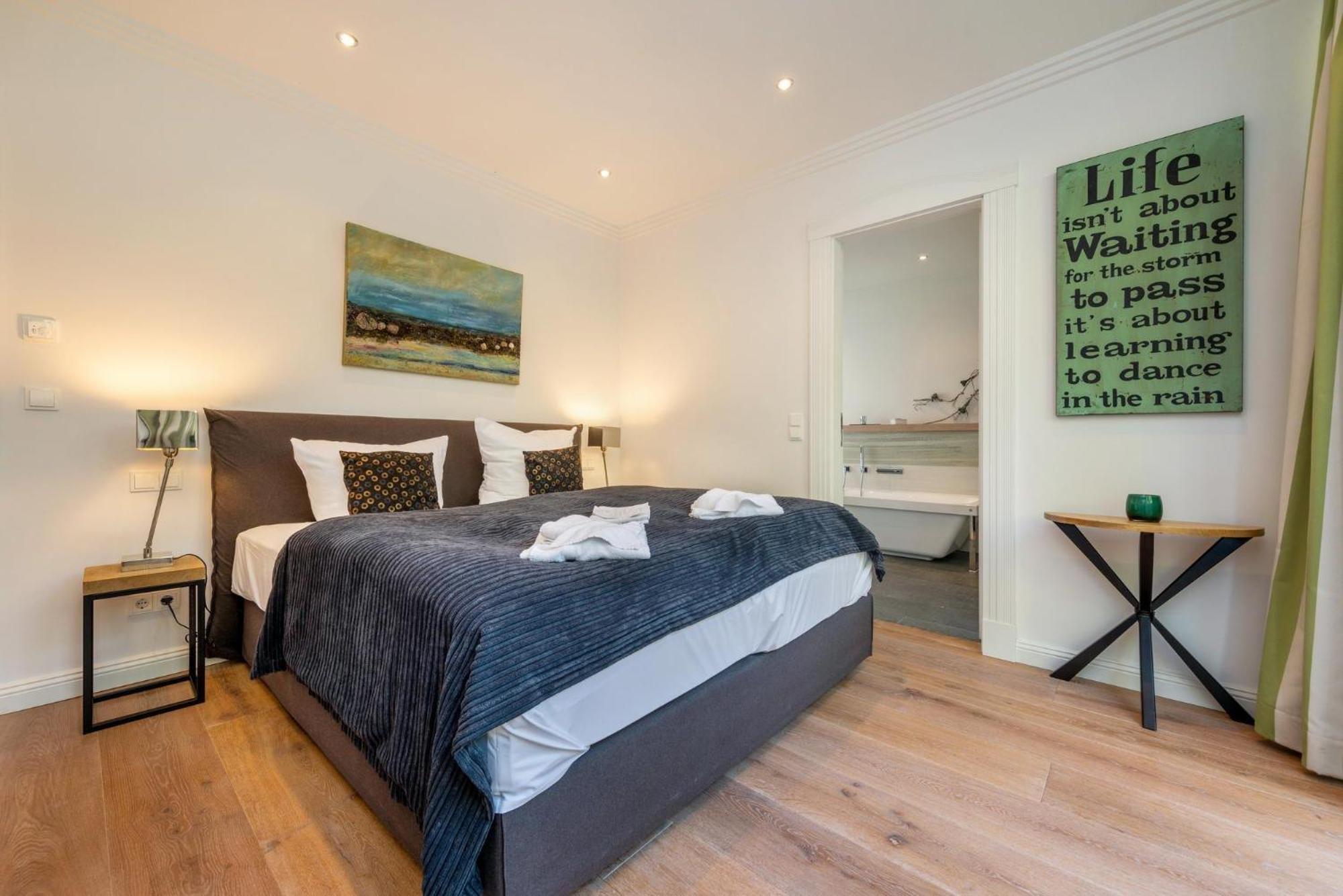 Villa Theres Sea Shell Sellin  Bagian luar foto