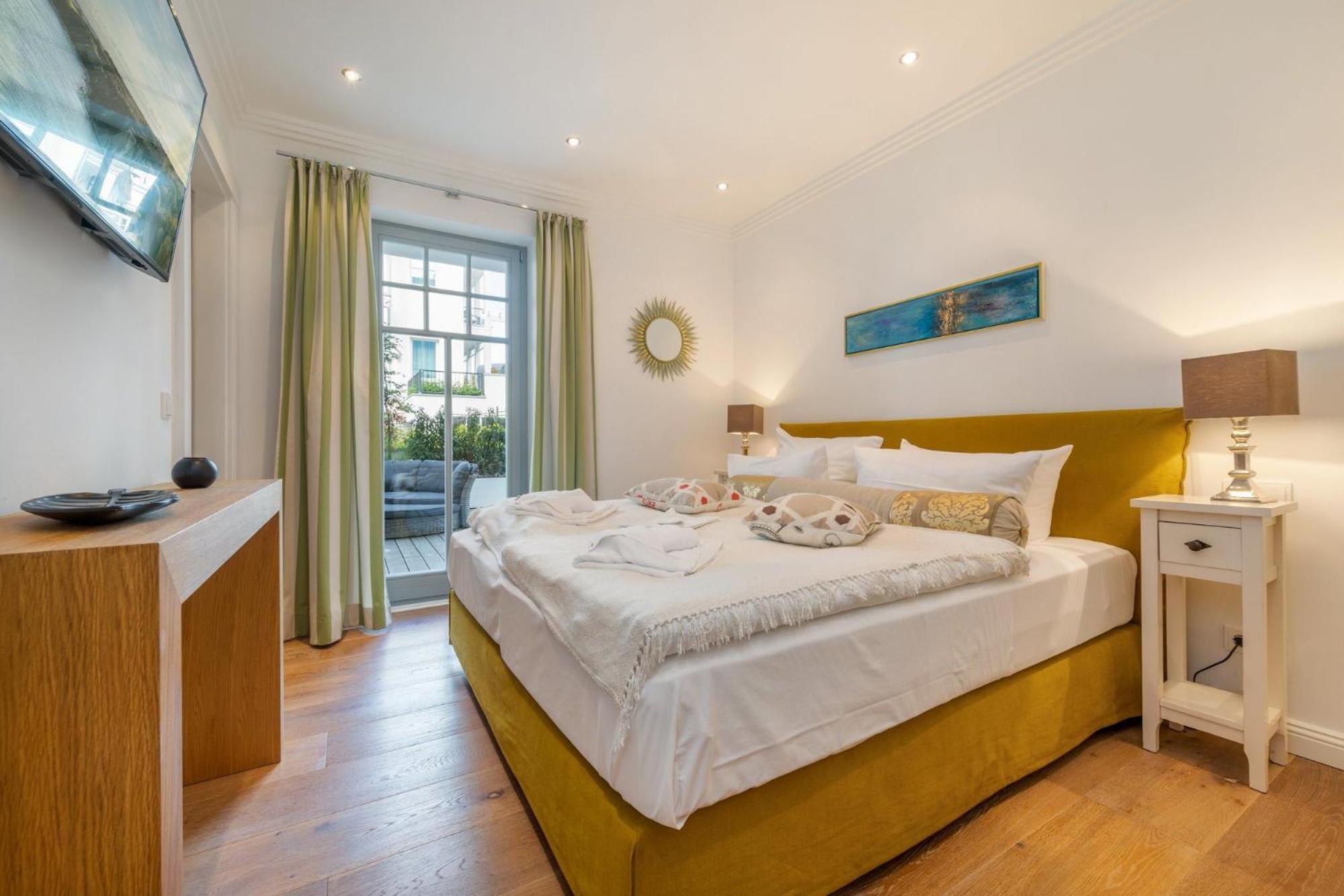 Villa Theres Sea Shell Sellin  Bagian luar foto