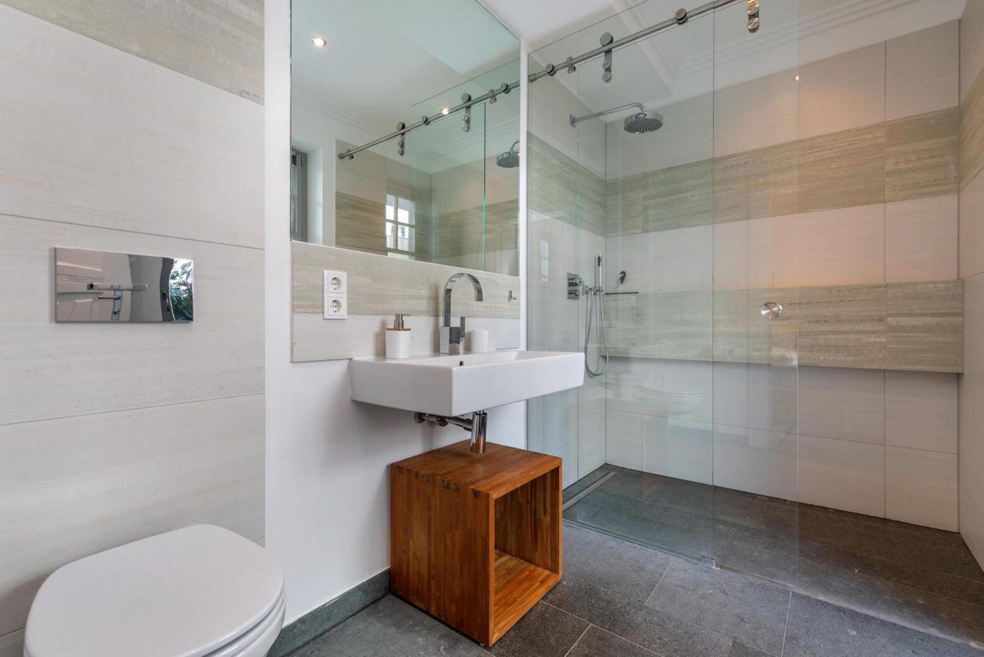 Villa Theres Sea Shell Sellin  Bagian luar foto