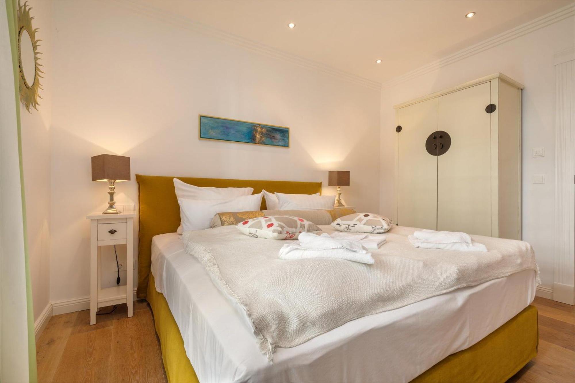 Villa Theres Sea Shell Sellin  Bagian luar foto