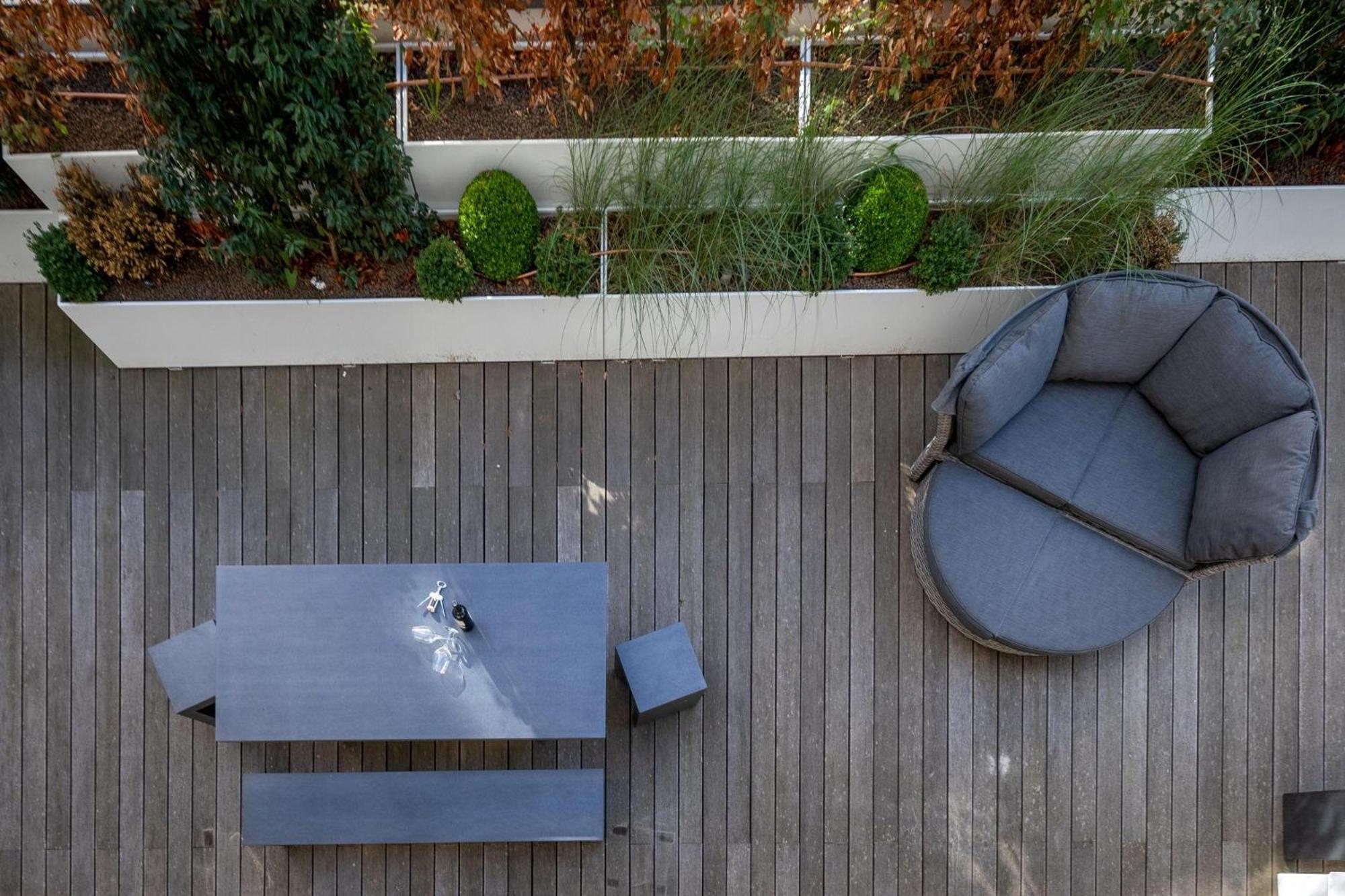 Villa Theres Sea Shell Sellin  Bagian luar foto