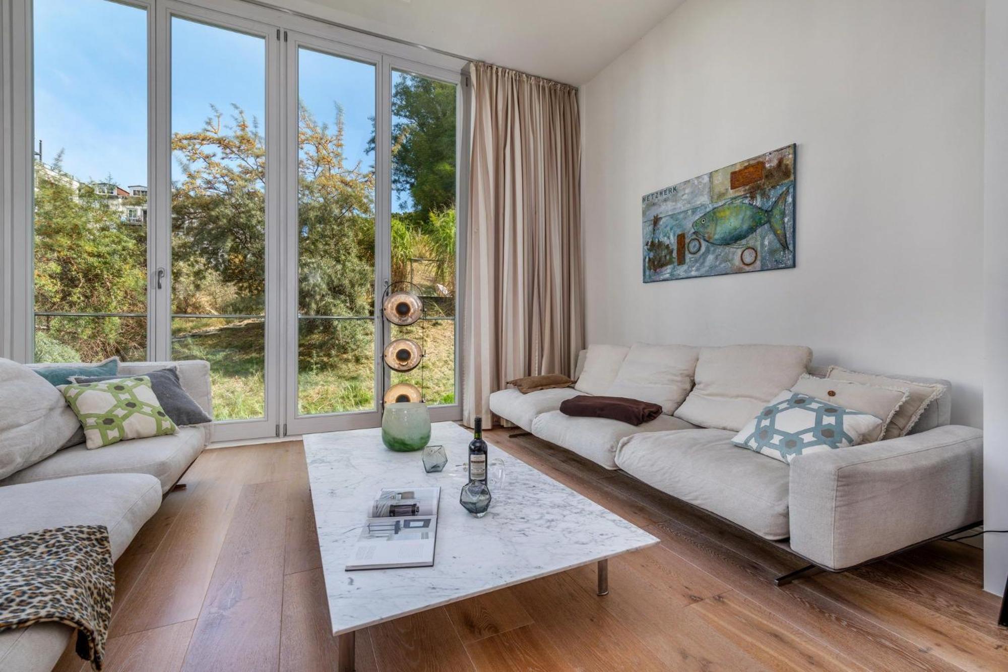 Villa Theres Sea Shell Sellin  Bagian luar foto