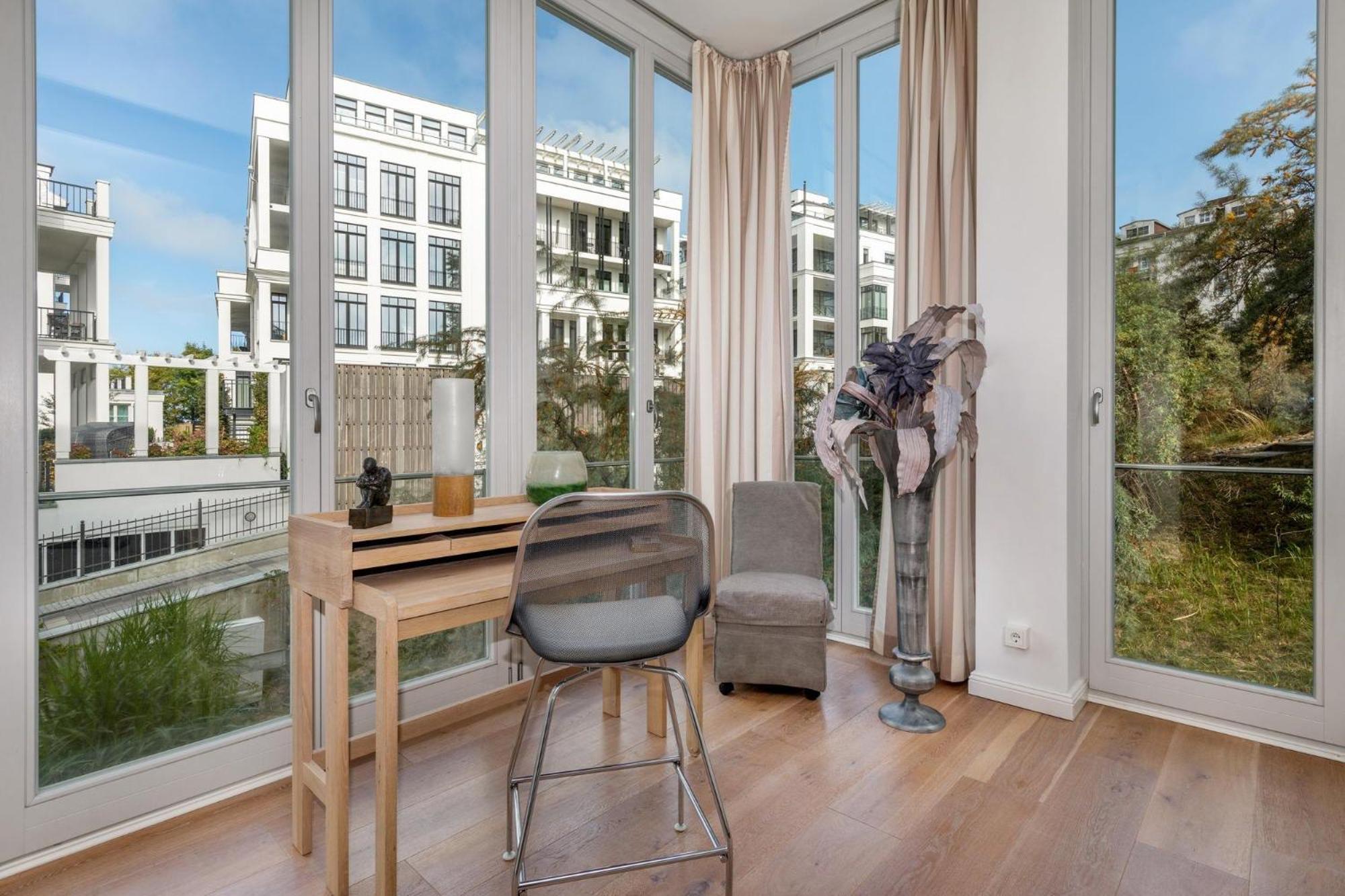Villa Theres Sea Shell Sellin  Bagian luar foto