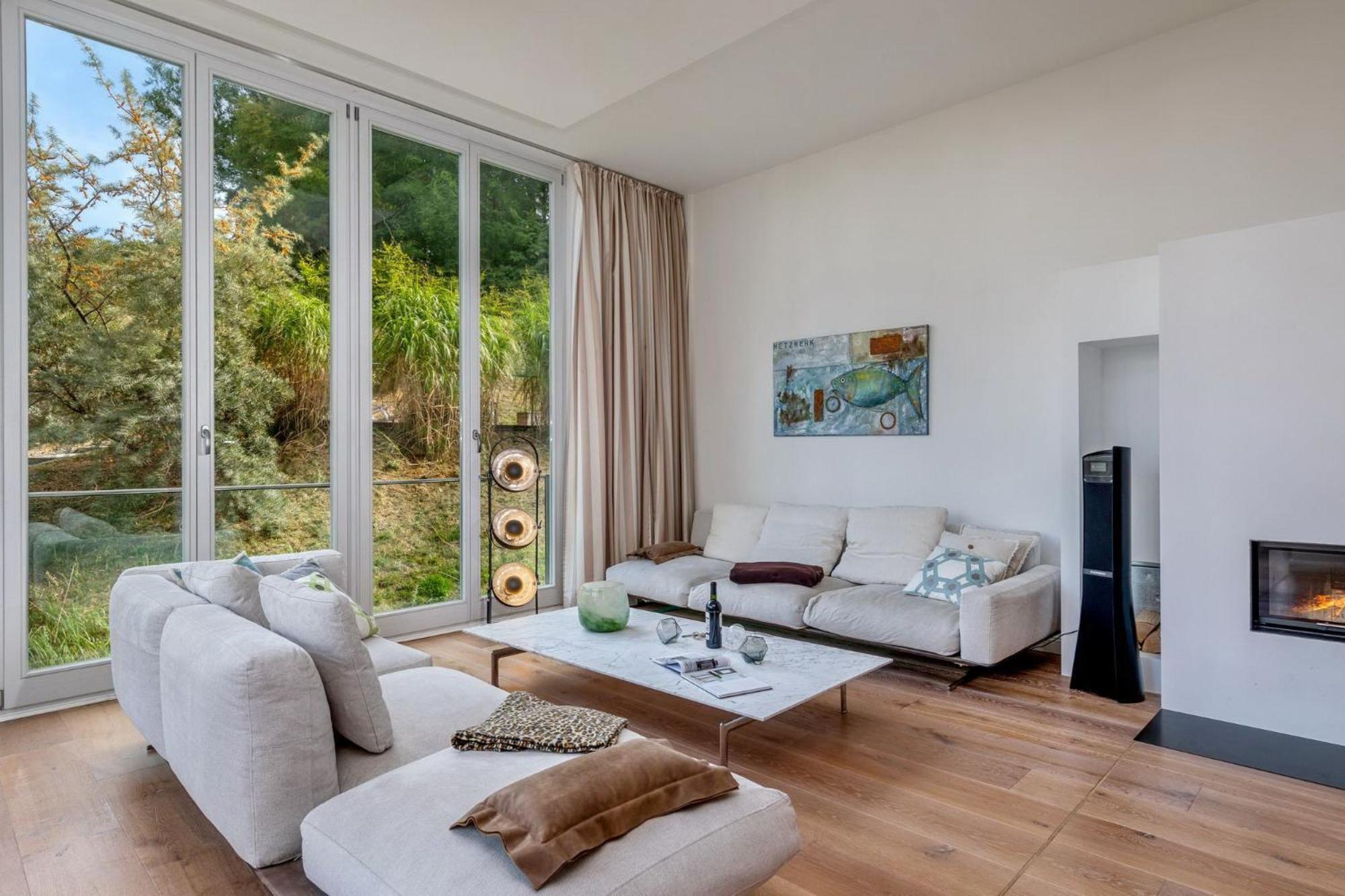 Villa Theres Sea Shell Sellin  Bagian luar foto