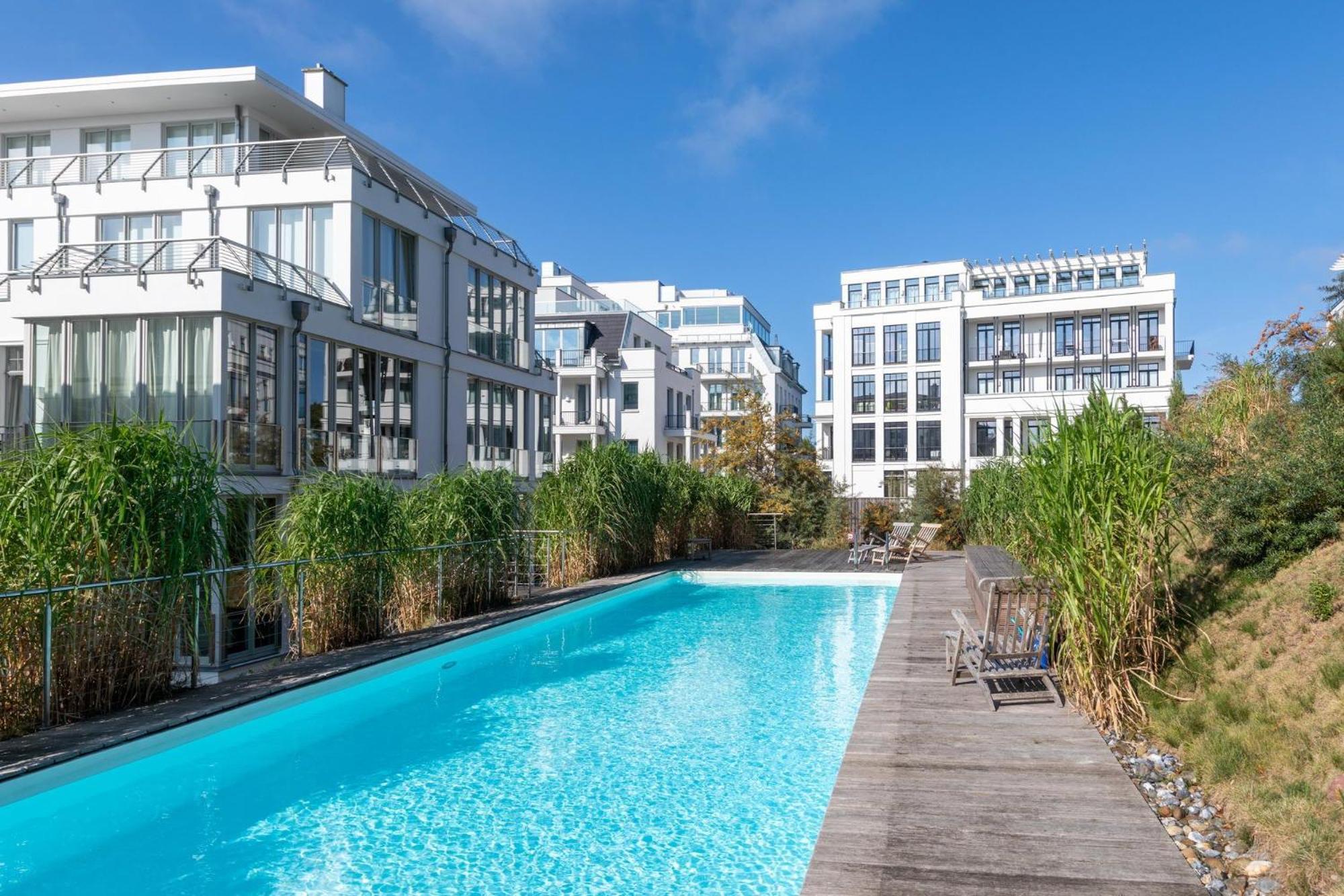 Villa Theres Sea Shell Sellin  Bagian luar foto